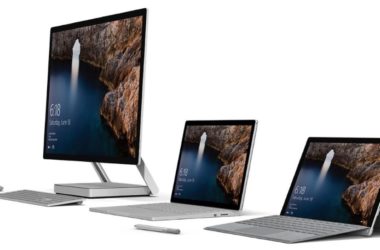 Microsoft Just Announced the iPad I Always Wanted – Surface Studio