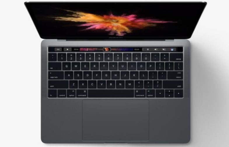 How Apple can bring the Touch Bar and Touch ID to desktop Macs