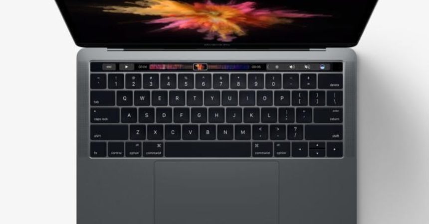 How Apple can bring the Touch Bar and Touch ID to desktop Macs