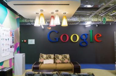 Read the email a Google recruiter sent a job candidate to prepare him for the interview