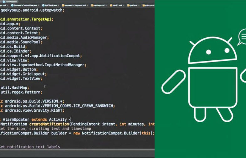 The 12 Great Websites to Learn Android Mobile App Development For Free