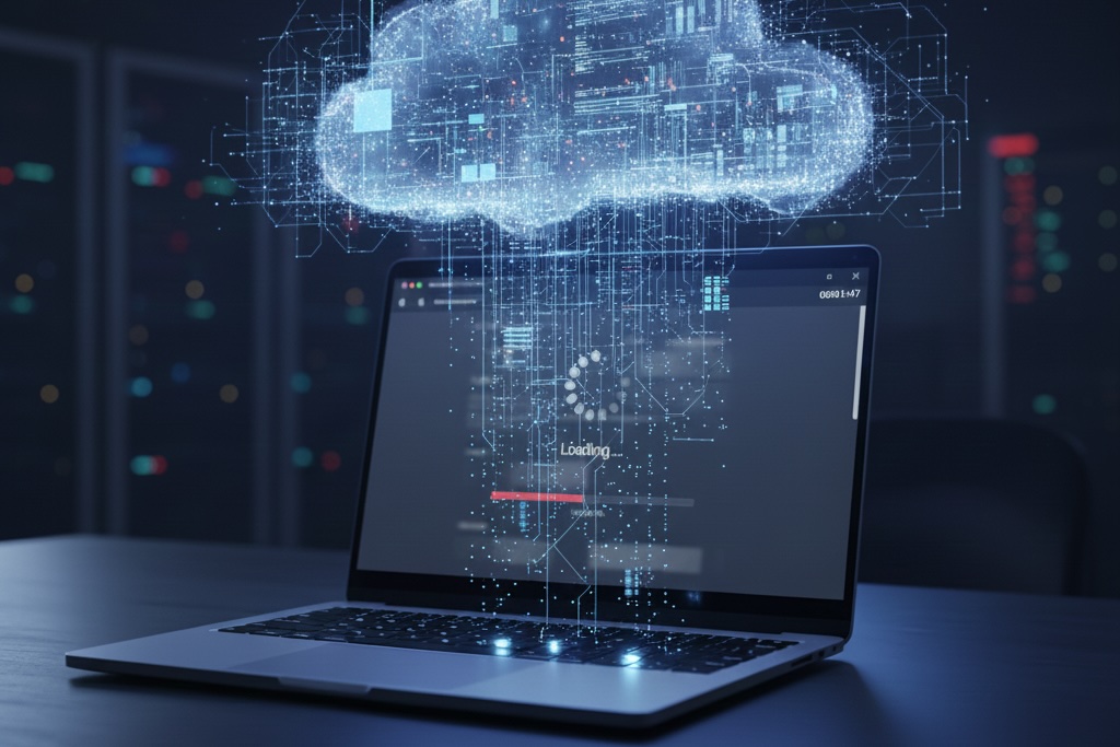 Copilot is noticeably slower than ChatGPT or Bing Chat