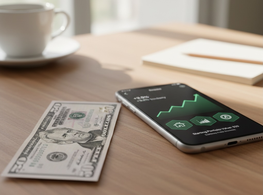 How to Build a Diversified Portfolio in 2026