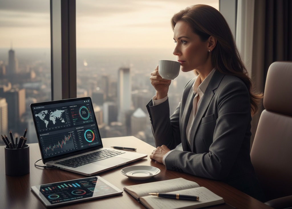 Investors Are Doing Differently in 2026